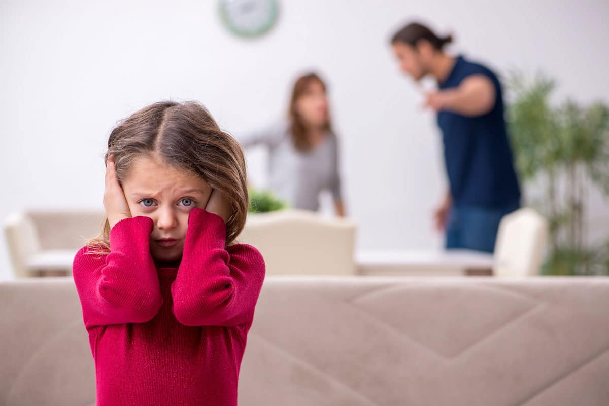 Problemas De Conducta En Niños De 1 A 2 Años