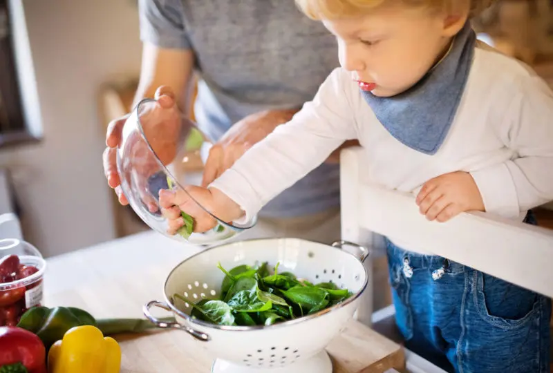 Metodo Montessori pandemia