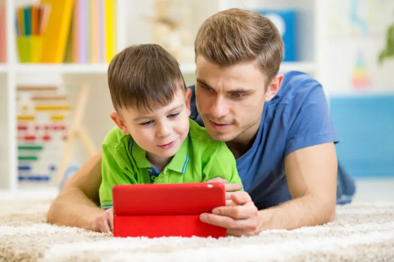 Rimas graciosas para niños