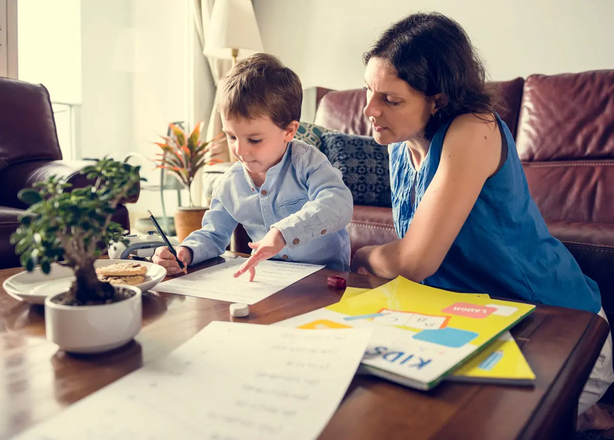 Homeschooling: ¿Qué es y cómo aplicarlo?