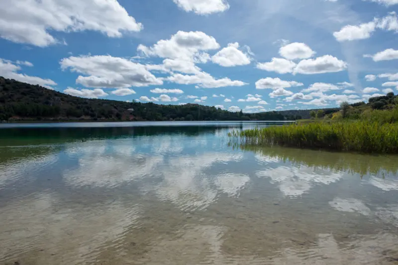 Lagunas de Ruidera