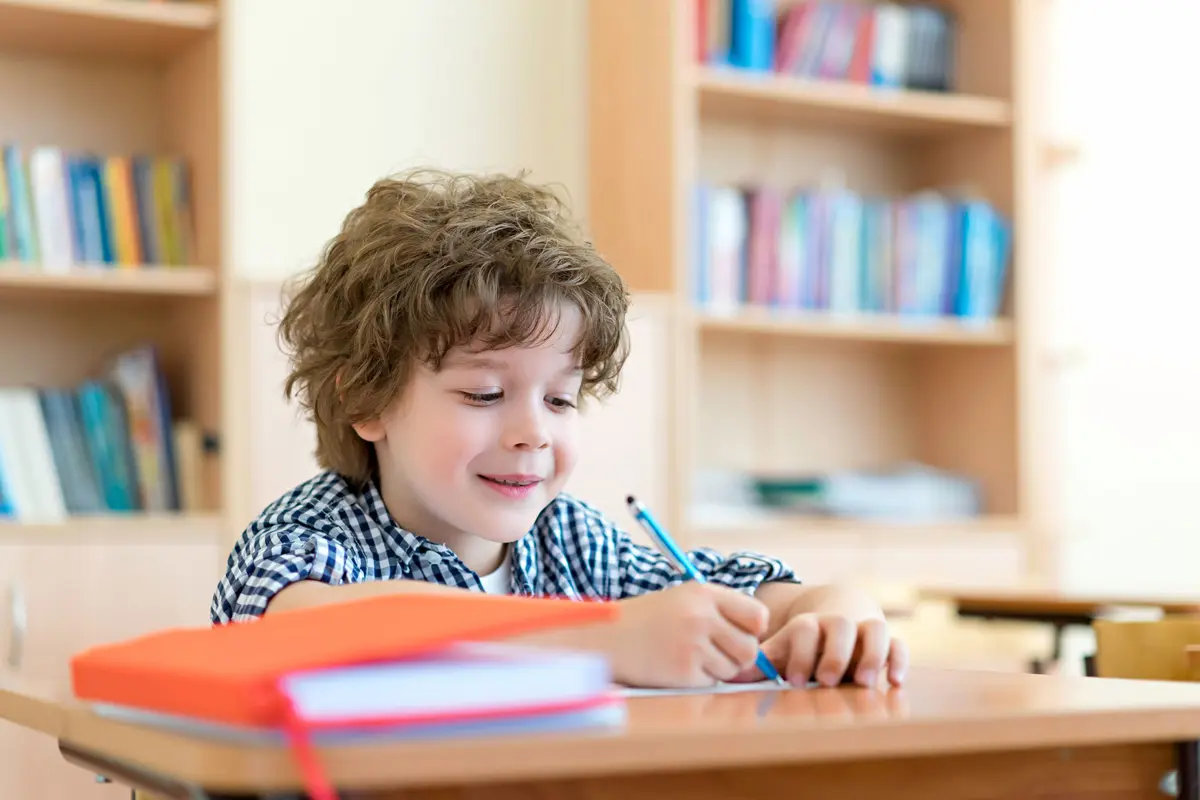 5 actividades de reeducación de la lectoescritura