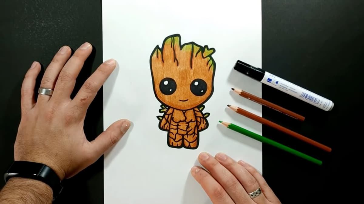 Top 167+ imagen dibujos fáciles para niños de 8 años - Top 167+ imagen dibujos fáciles para niños de 8 años -