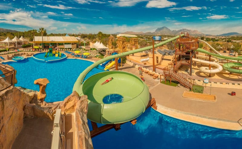 Hotel Alicante