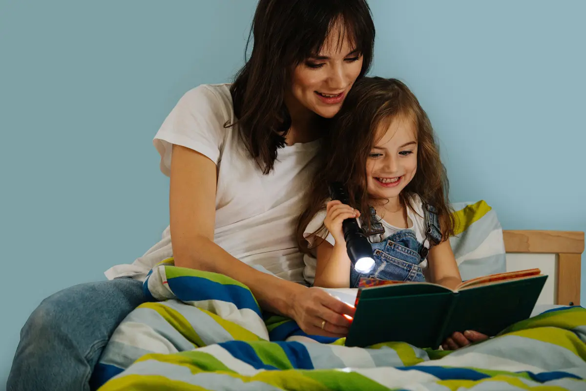 20 rimas cortas para niños