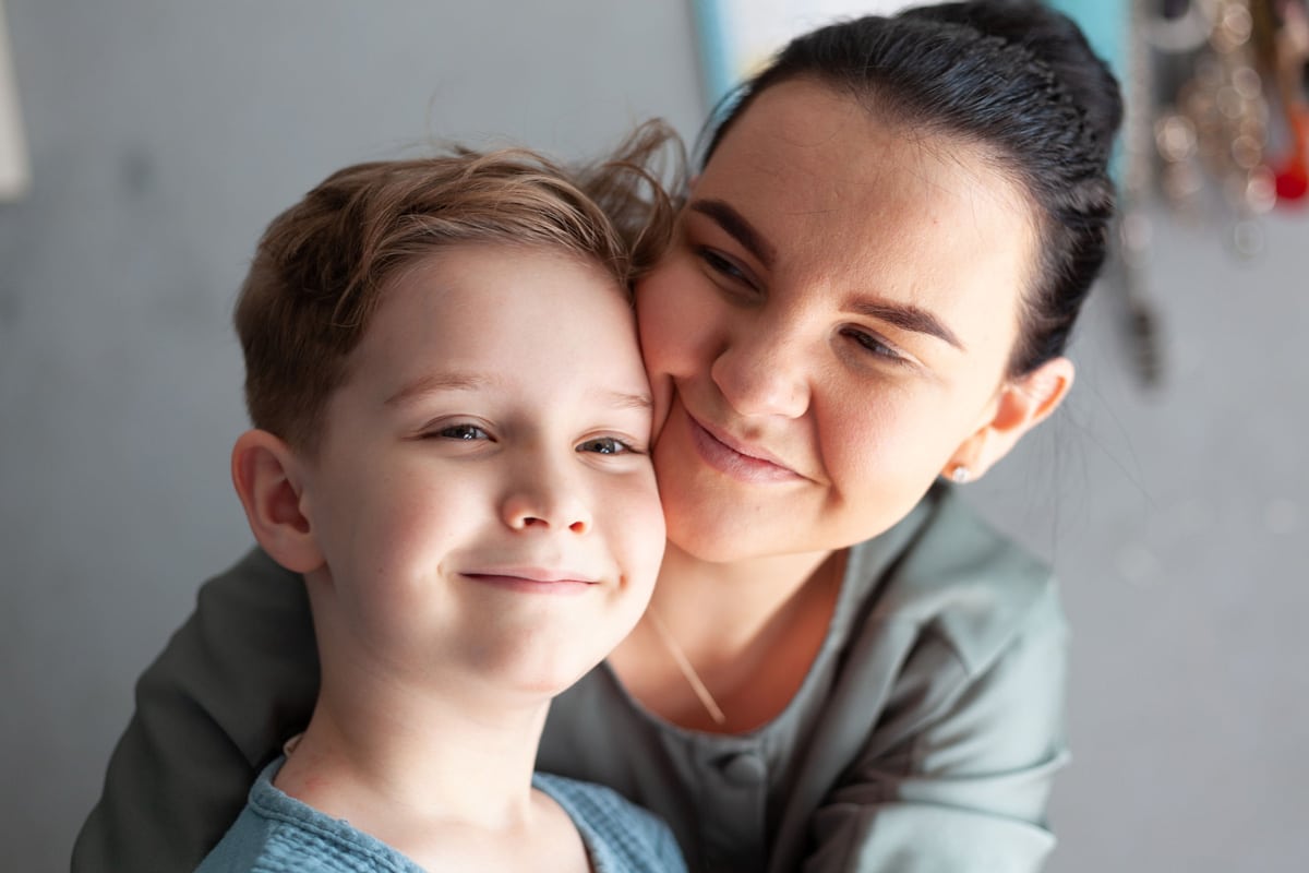 25 frases que una madre de un niño con TEA no quiere escuchar - Etapa  Infantil