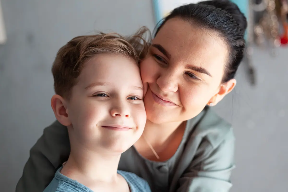 25 frases que una madre de un niño con TEA no quiere escuchar