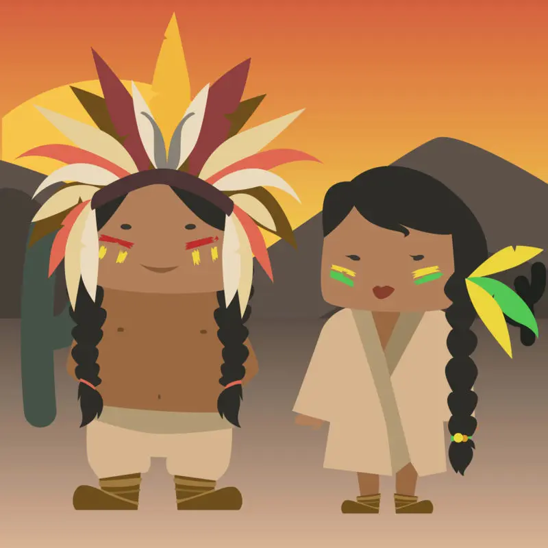 Cuento La enseñanza sobre el amor