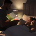 Cuentos para dormir