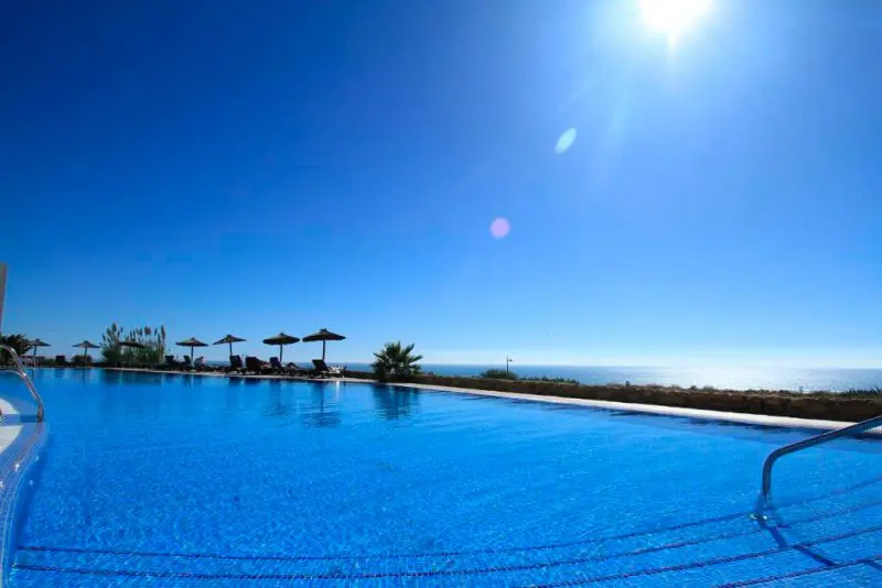 Hotel Garbí Costa Luz, en Conil de la Frontera