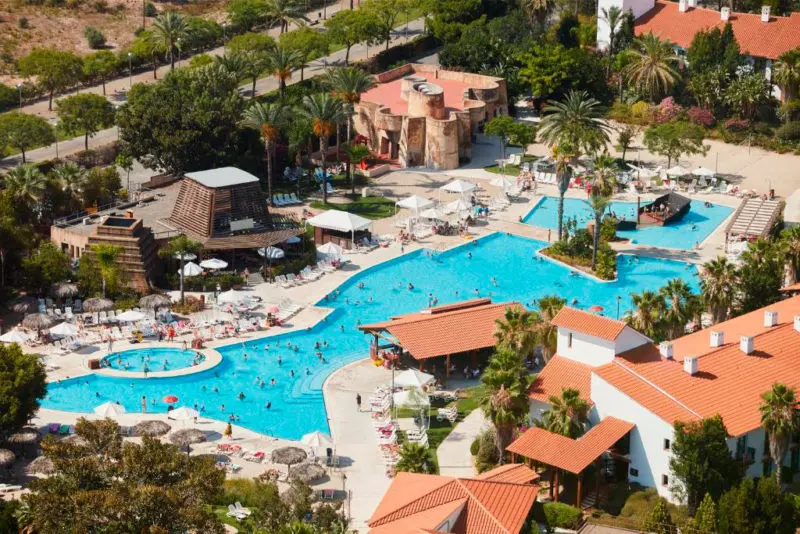 PortAventura Hotel El Paso + entradas gratis