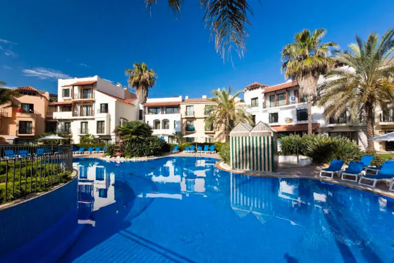PortAventura Hotel PortAventura + entradas gratis