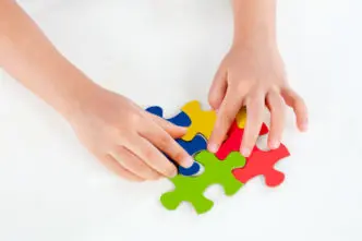 etapa infantil