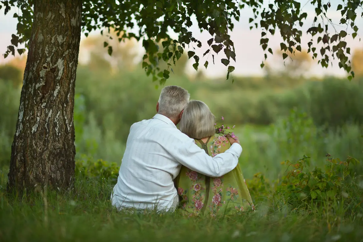 15 frases sobre los abuelos que te llegarán al alma