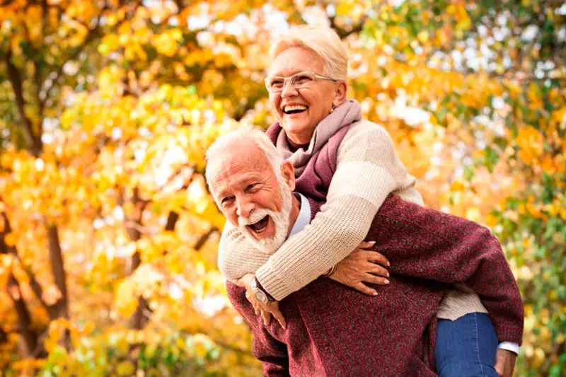 Frases cortas y bonitas para los abuelos