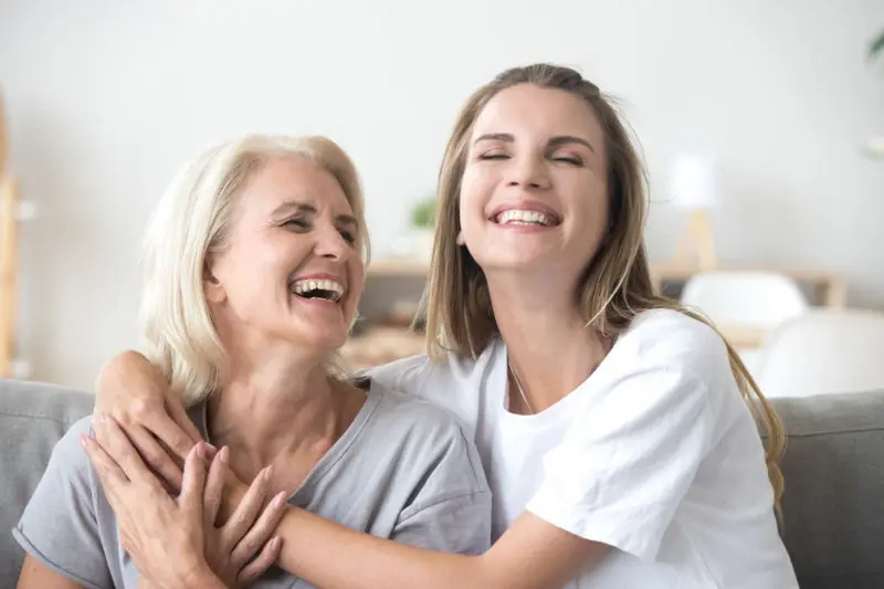 Frases para dedicar a una madre