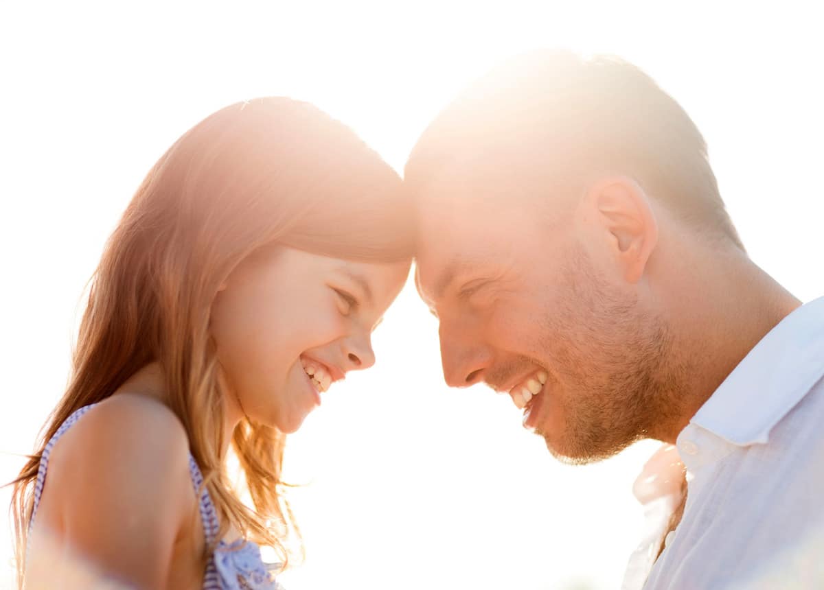 30 frases para papá: llégale al corazón
