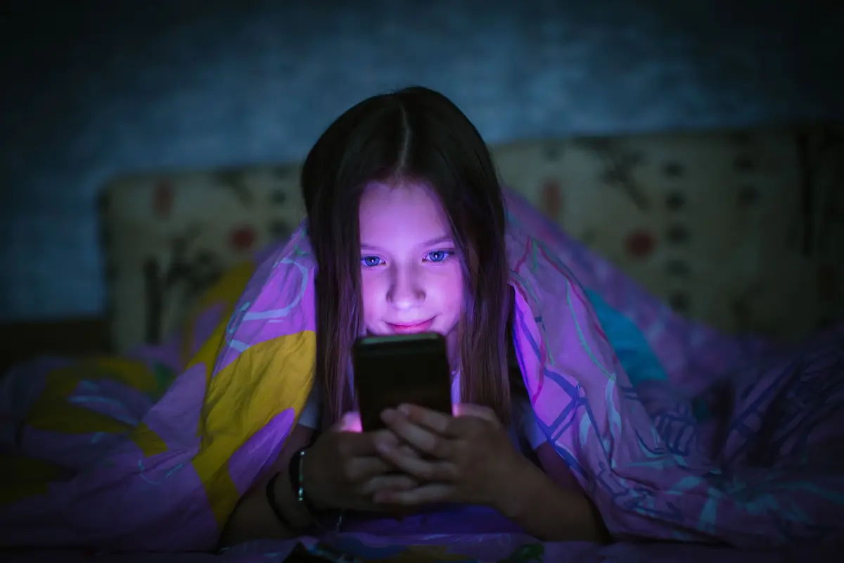 ¿Cómo proteger a tus hijos cuando navegan por Internet?