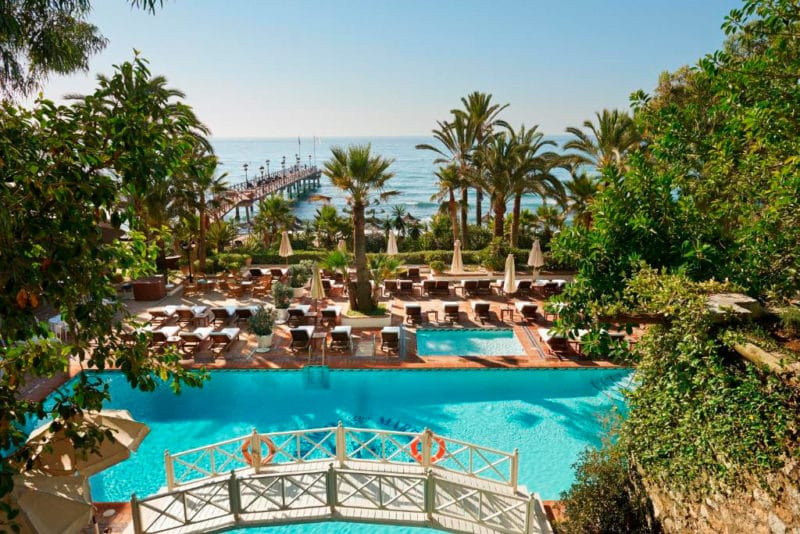 Marbella Club Hotel