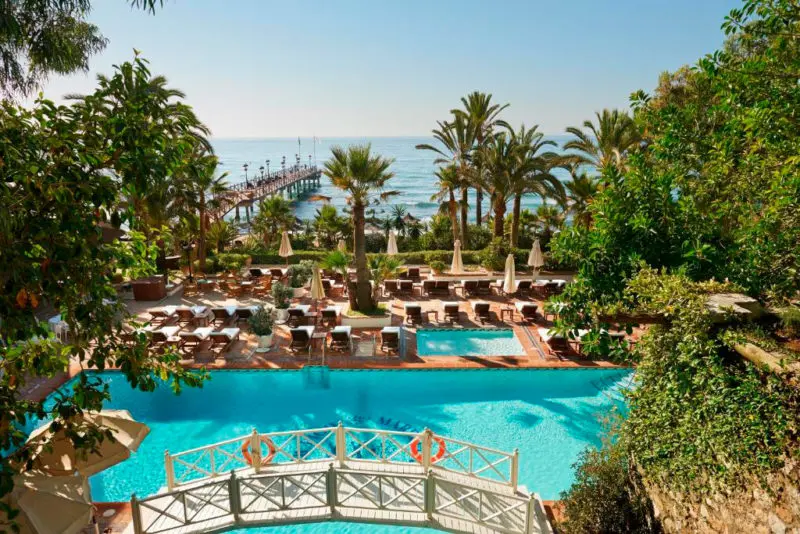 Marbella Club Hotel