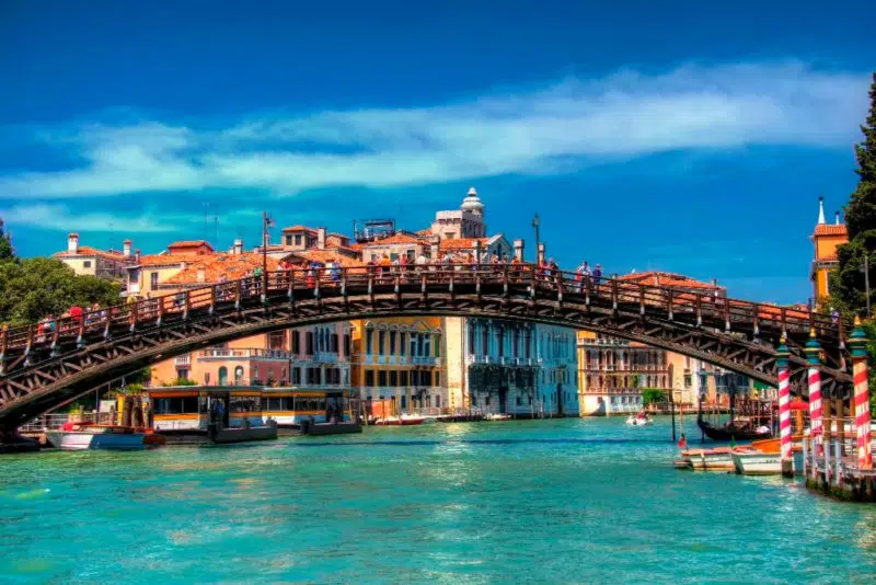 Hotel Saturnia & International, en San Marco, Venecia, Italia