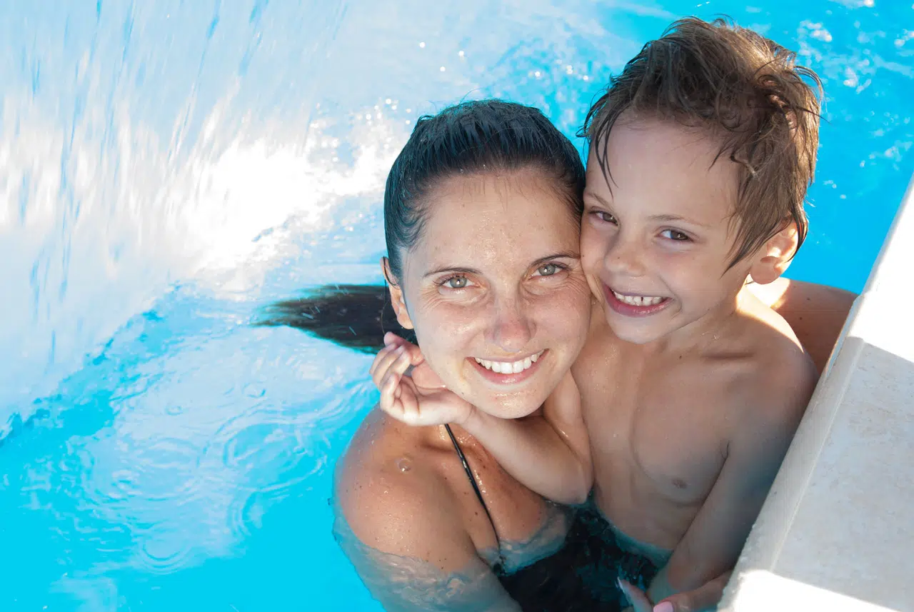 Spas en Segovia para niños y adultos