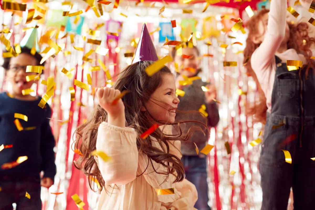 Las 10 mejores canciones para celebrar el cumpleaños de los niños