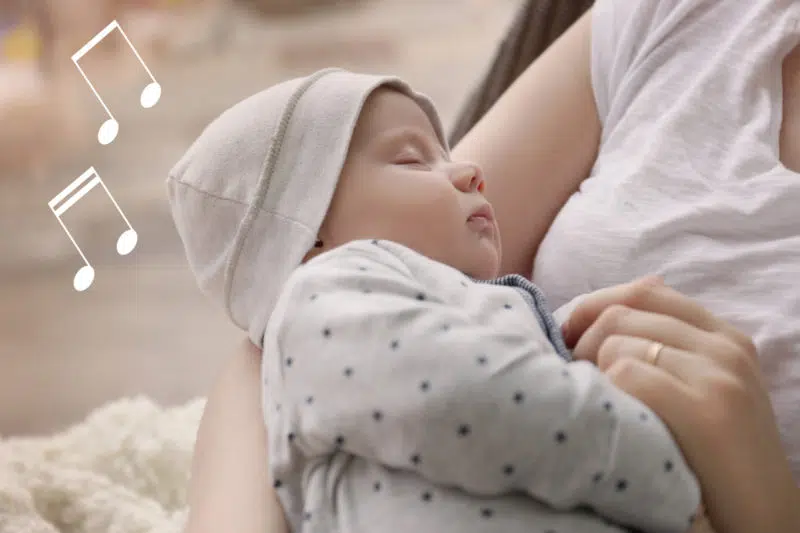 Canciones dedicadas a los hijos