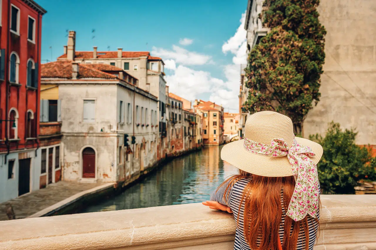 10 hoteles para descubrir Italia con los niños