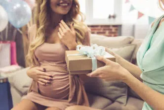 regalos embarazadas