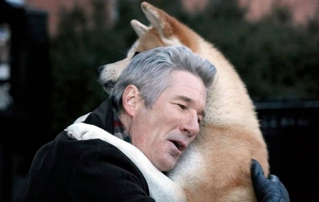 Hachiko una historia real sobre el amor incondicional Etapa Infantil