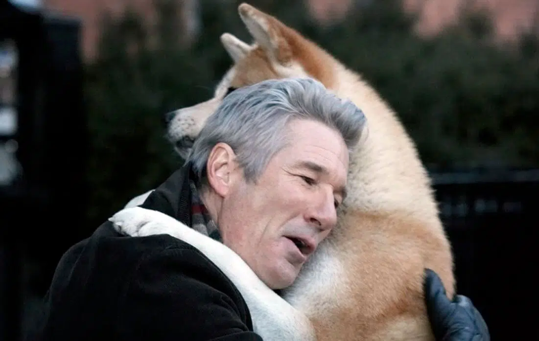 Hachiko: una historia real sobre el amor incondicional