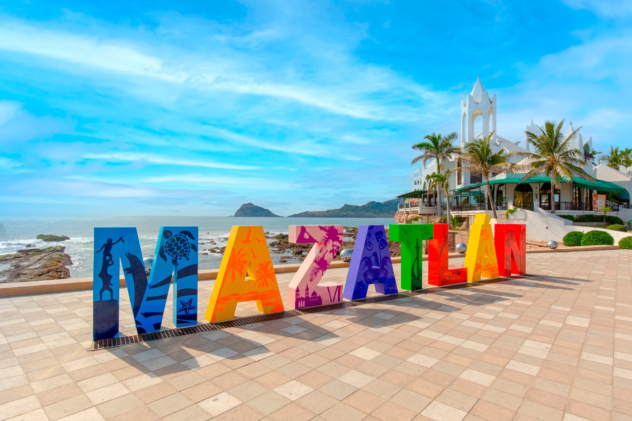 Booking Mazatlán: Ofertas de Viajes | Hoteles | Vuelos | Paquetes | Autos | Tours | Taxi
