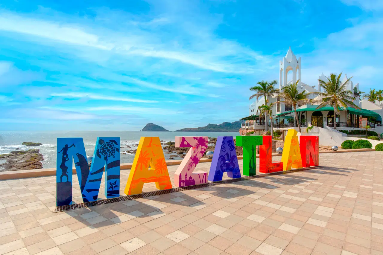 Hoteles para descubrir Mazatlán con los niños