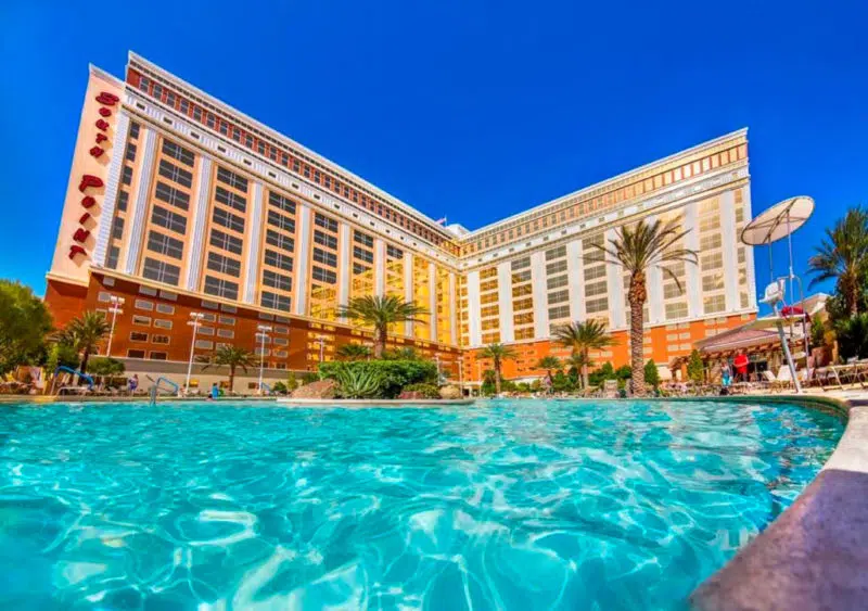 South Point Hotel Casino & Spa Las Vegas