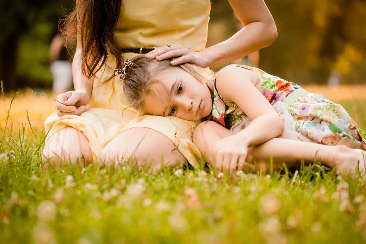 Los niños de 2 años necesitan límites para crecer emocionalmente  equilibrados - Etapa Infantil