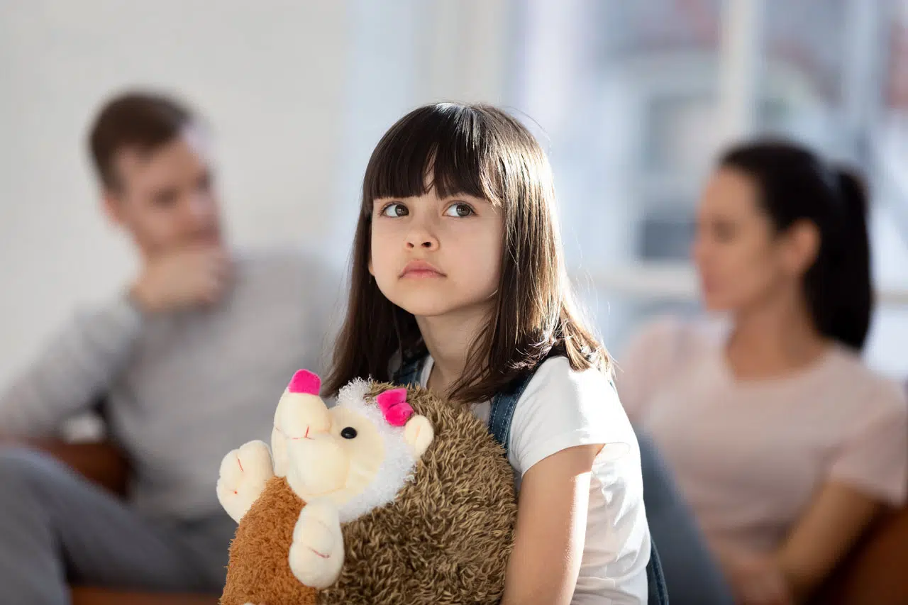 Estos errores de crianza afectan a la salud mental de tus hijos