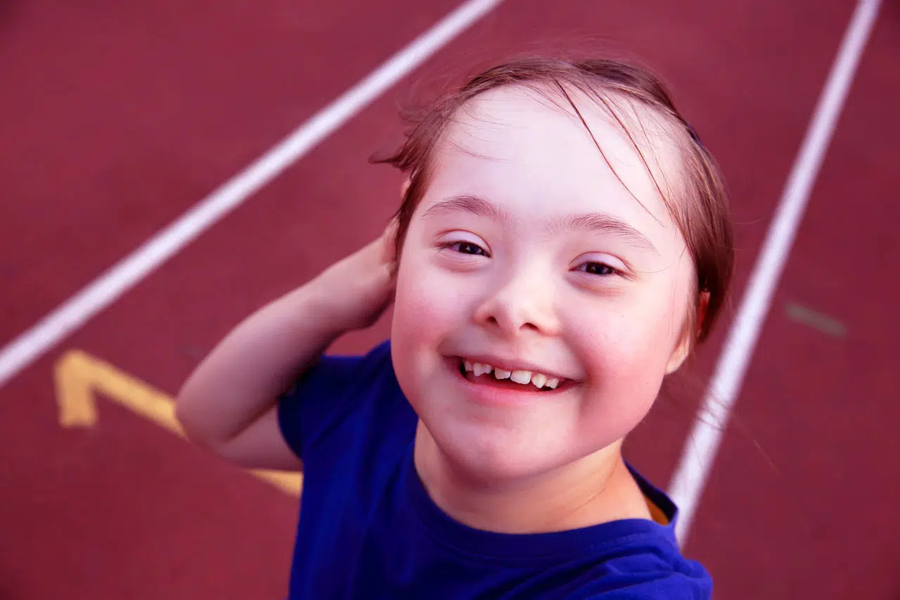 ¿Por qué no debemos limitar o sobreproteger a los niños con discapacidad?