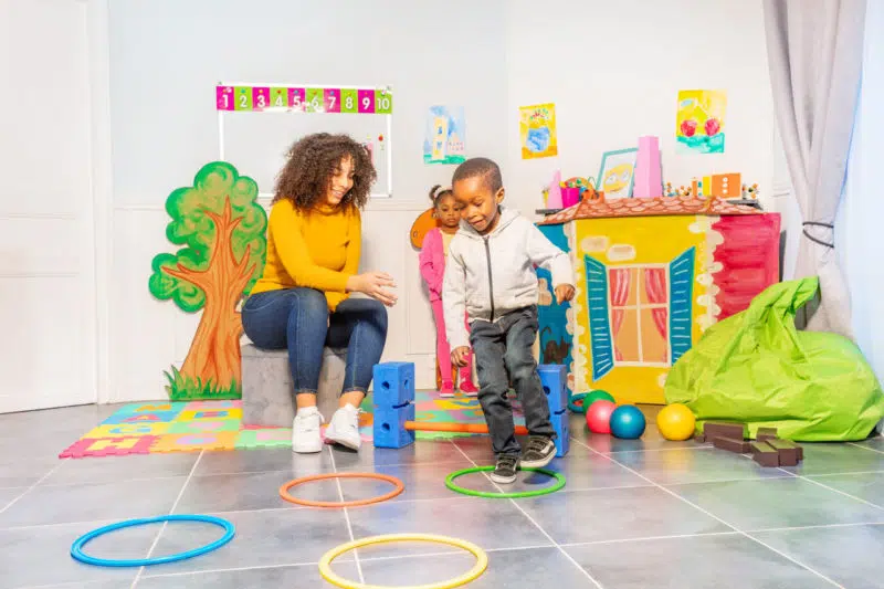 Juegos cooperativos
