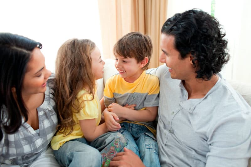 frases familia