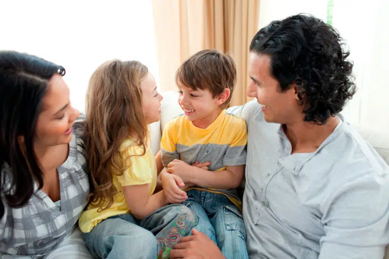 frases familia