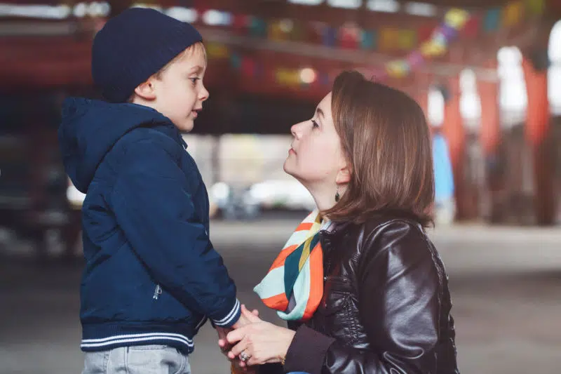 Educar niños sin limitar su libertad