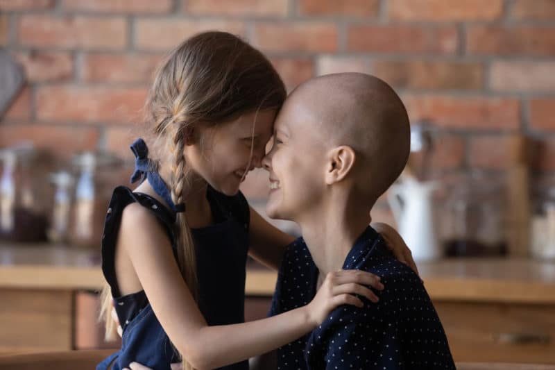 Libros sobre el cáncer