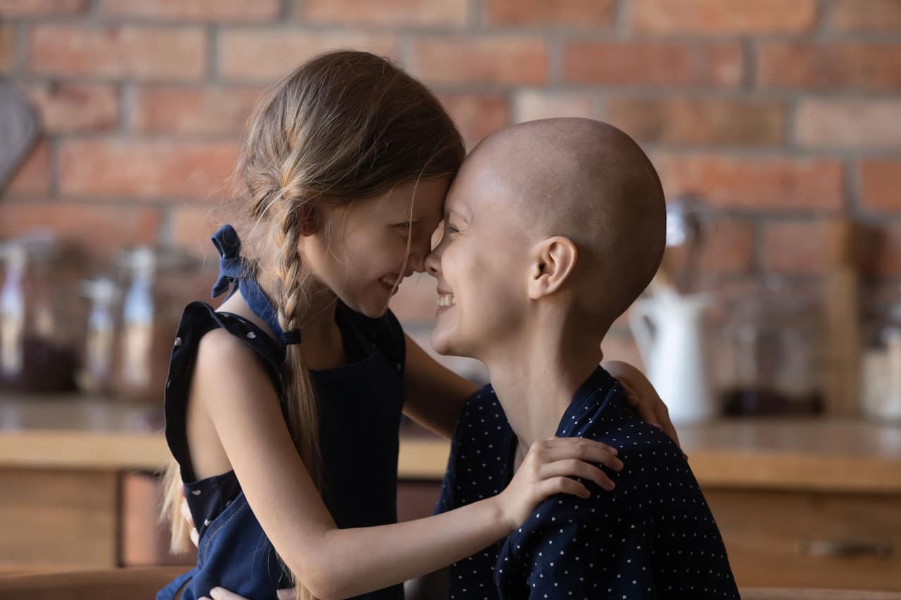 Libros sobre el cáncer