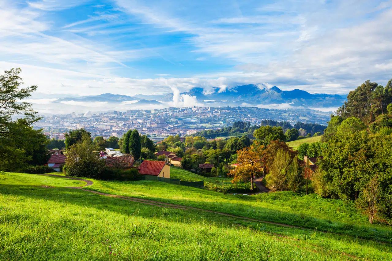 Alojamientos en Asturias para ir con niños