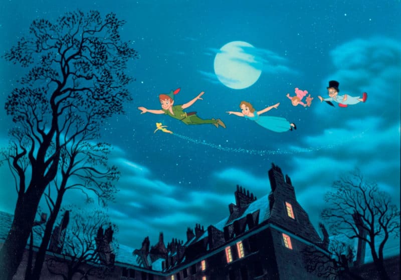 Peter Pan