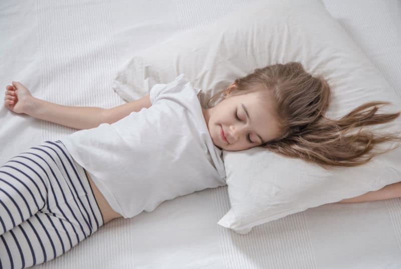 desarrollo sexualidad infantil