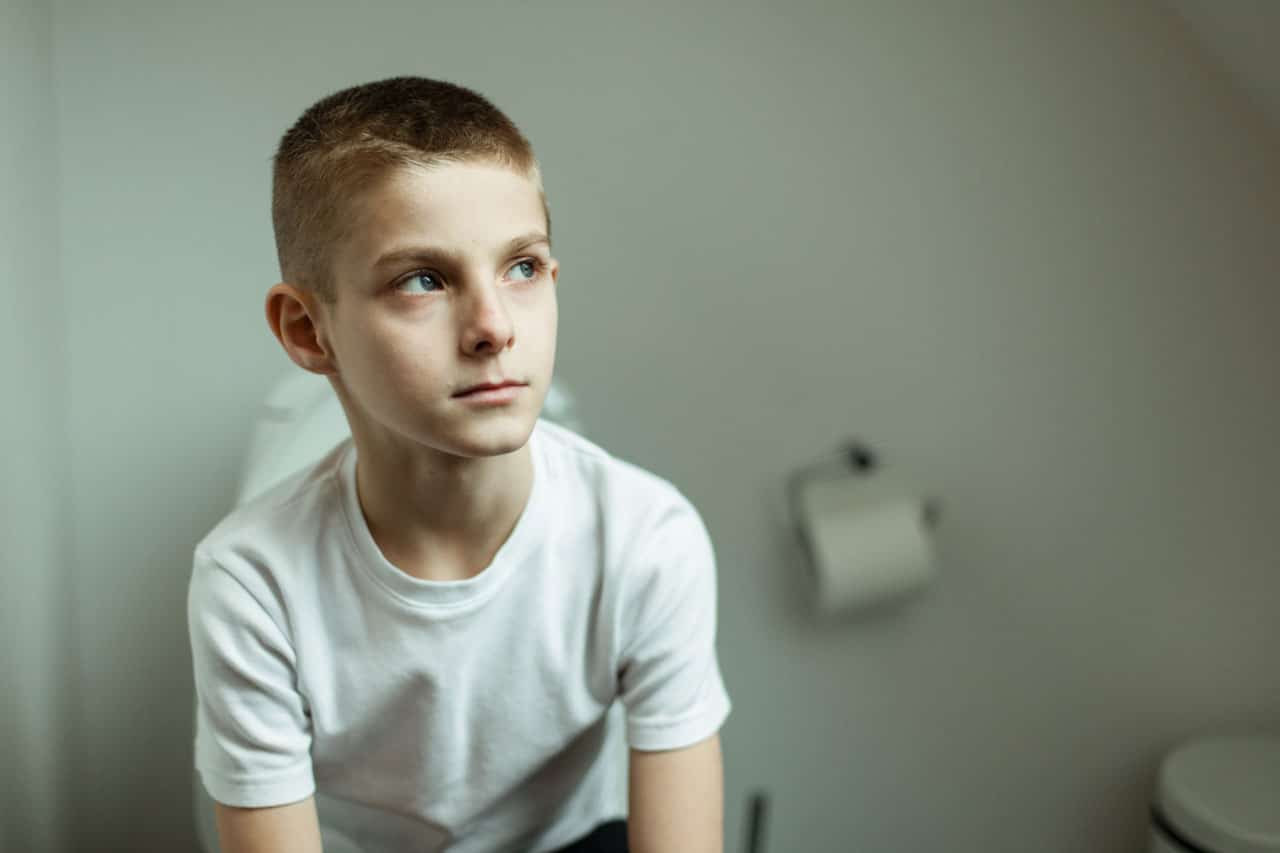 El desarrollo de la sexualidad en los niños según su edad