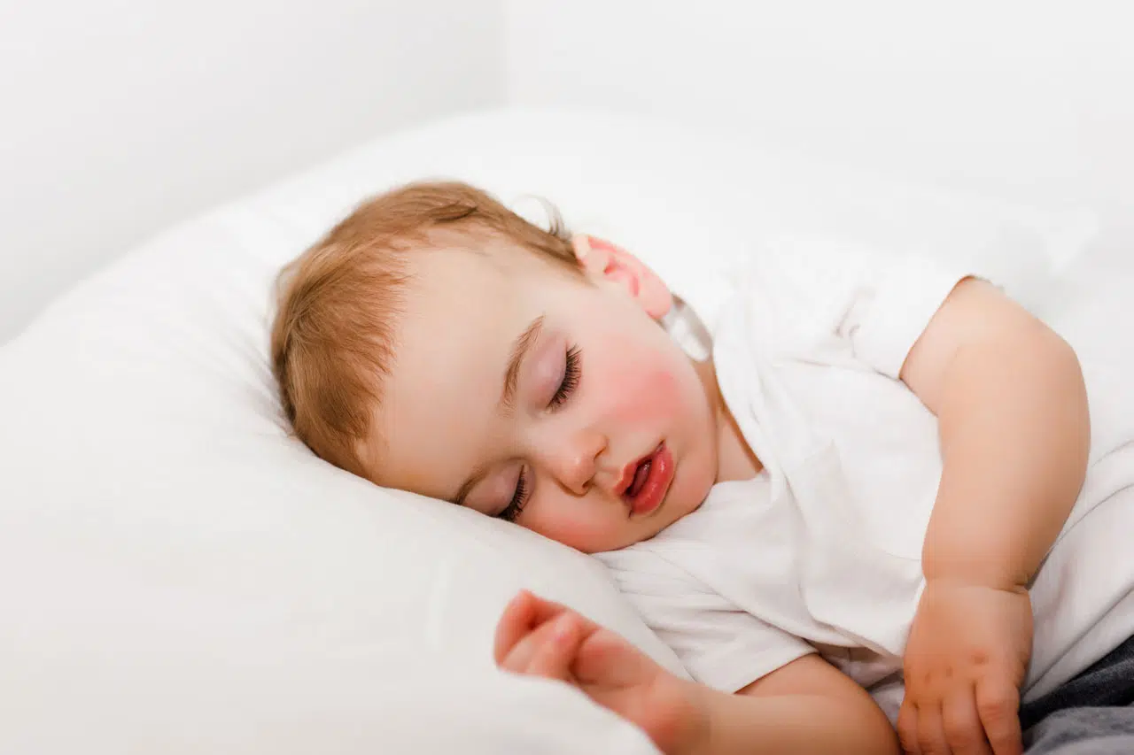 Melatonina para ayudar a dormir a los niños ¿Qué opinan los expertos?