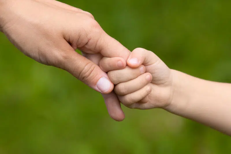 amor siempre padre hijos